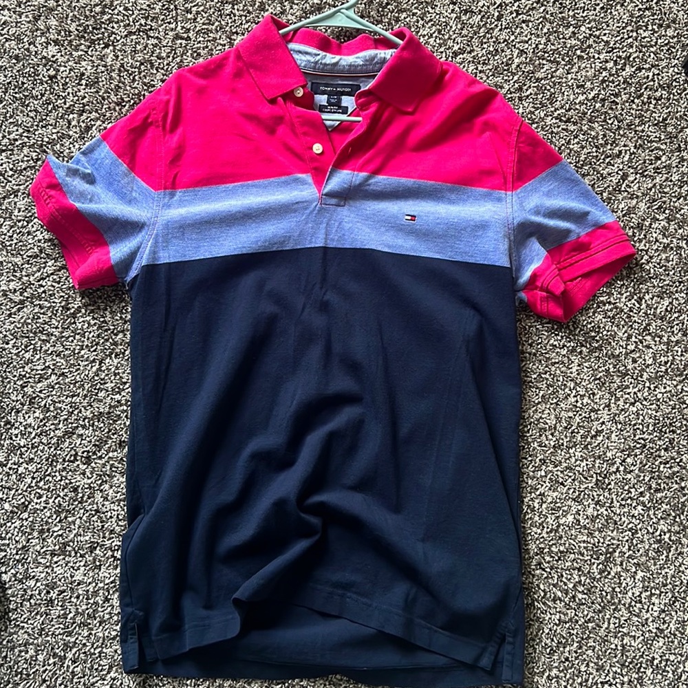 Tommy Hilfiger polo